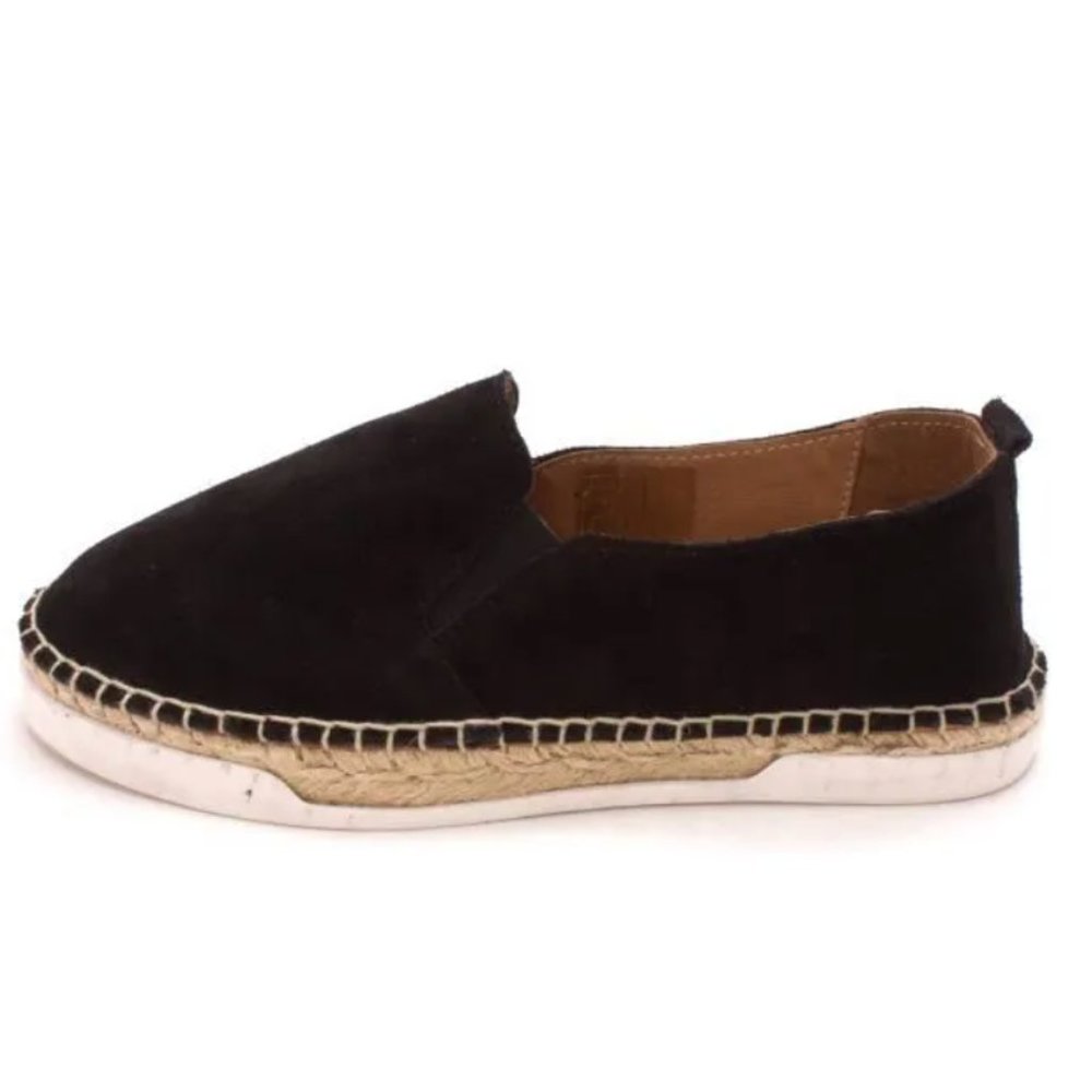 André Assous Shane Slip-On Espadrille